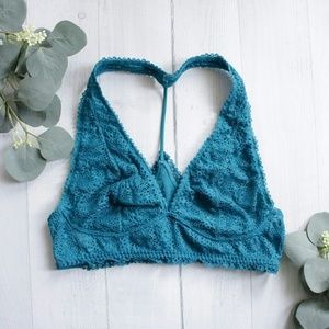 Victoria Secret Racerback Bralette